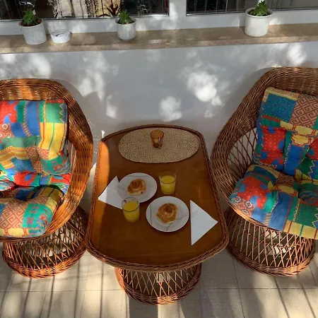 Bono Apartment *