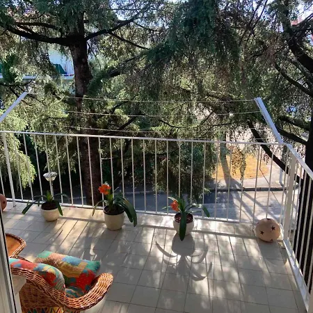 Bono Apartment