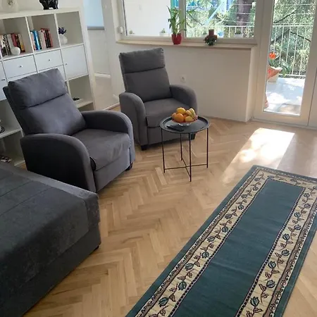 Apartment Bono Porec