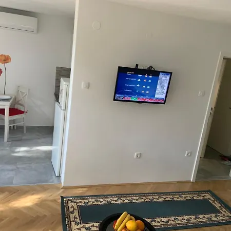 Apartment Bono Porec