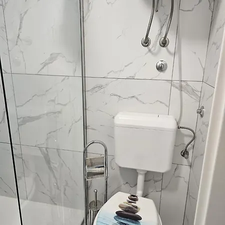 Bono Apartment