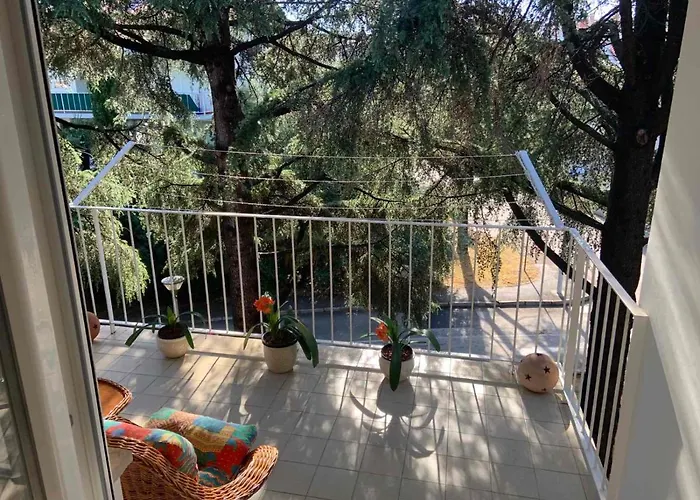 Bono Апартаменты