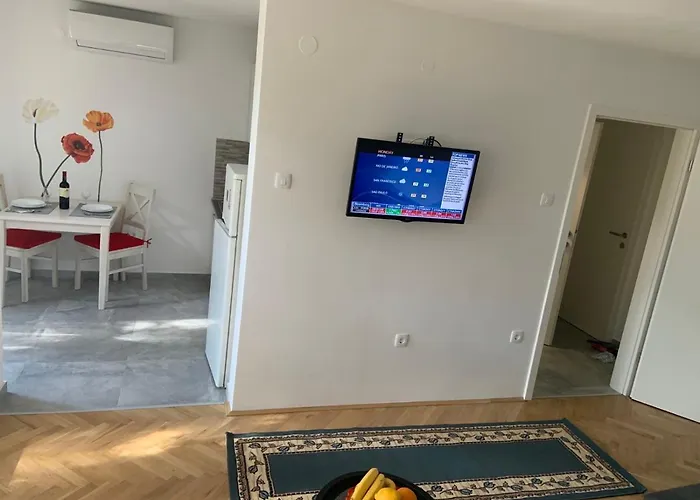 Apartamento Bono Poreč